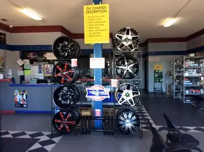 Valley Brakes & Tires