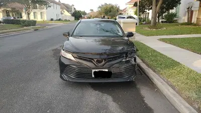 Quality Collision Center