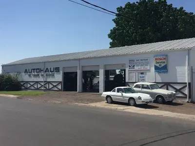 Autohaus of McAllen