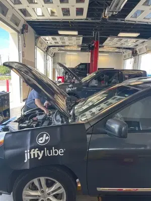 Jiffy Lube