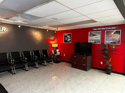 Business Photo