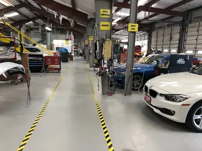 CARSTAR Collision Specialists