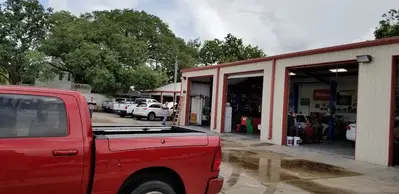 Custom Car Care