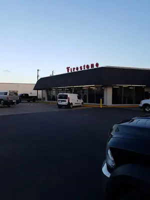 Firestone Complete Auto Care