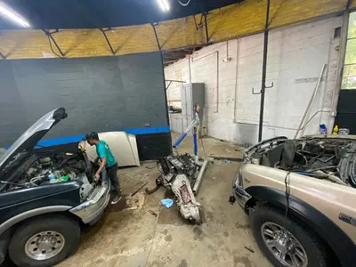 Pena's Auto Service
