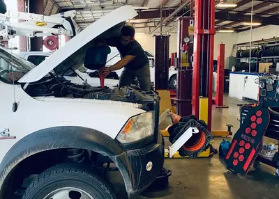 Crossroads Tire & Automotive Service #2