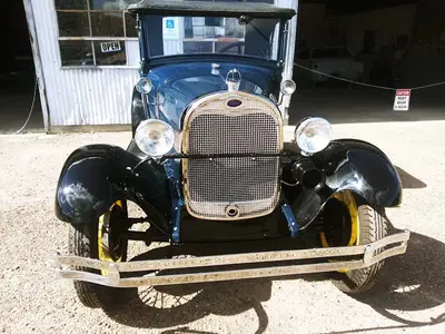 B&M Collision