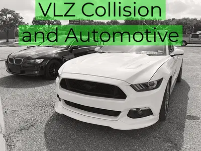 VELIZ Collision and Automotive | Formerly VLZ Collision and Automotive