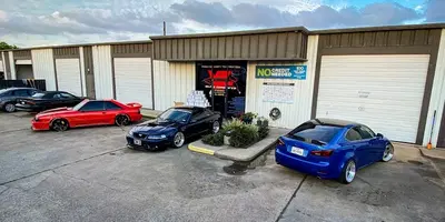 Business Photo