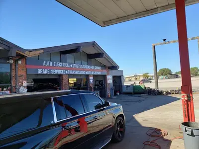 Zarbock's Automotive & Transmissions