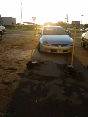 One Stop Tire Shop