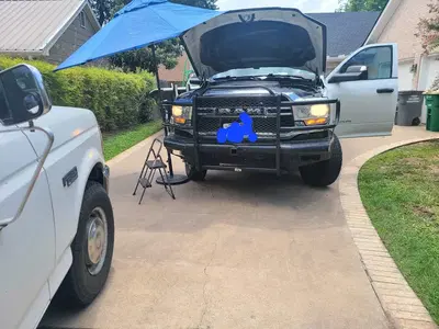 Lynn's 24 Hour Diesel Service
