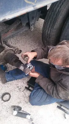 Road Runners Road Service
