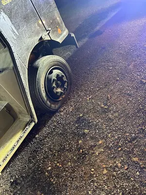 Crossroads Tire Service LLC