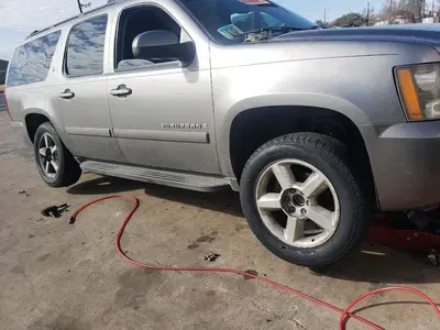 Villa Tire Shop