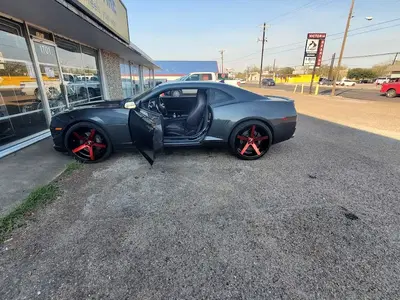 RAW Wheels & Tires
