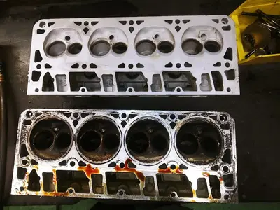 Premier Cylinder Head Services
