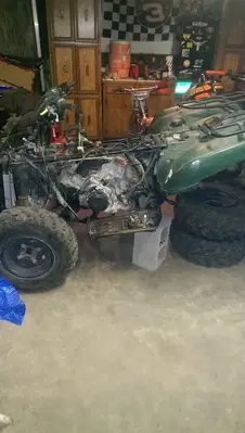 Advanced Motor Worx