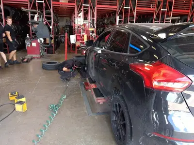 Discount Tire