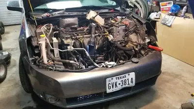 1st Place Garage