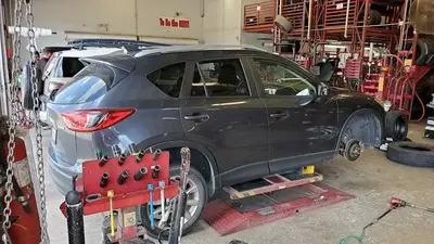Discount Tire