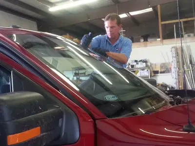 Texas Glass & Tinting