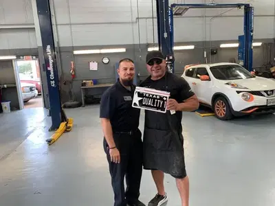 Quality Auto Glass
