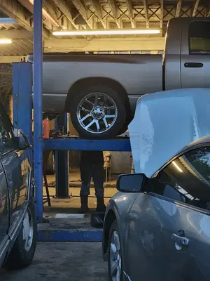 Three Star Muffler Shop