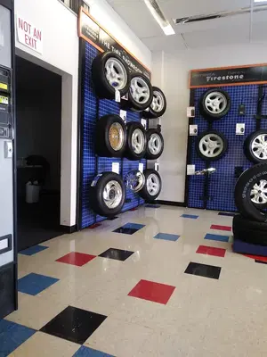 Firestone Complete Auto Care