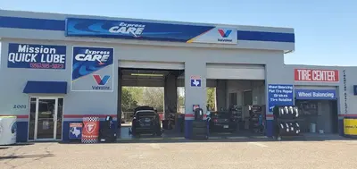 RGV Tire Pros/Valvoline Express Care
