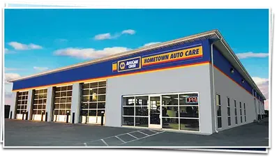 Guzman Tune Up Plus