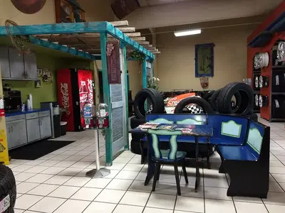 Pueblo Tires & Service - E. Expressway 83