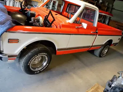 Torres Auto Service