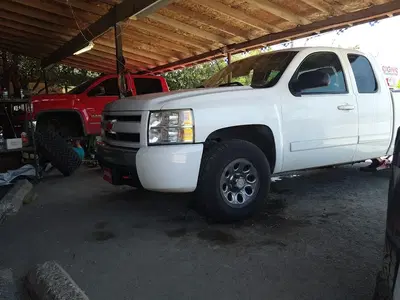 Baldo's Tires & Wheels