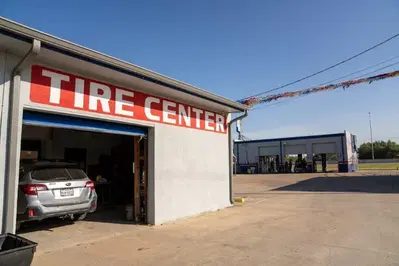 RGV Tire Pros
