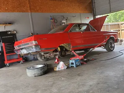 Mastertech auto repair