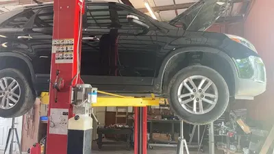 Auto Climas MAX A/C