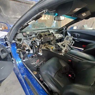 One Stop Repair Shop