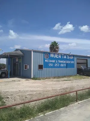 Mechanic & Transmission Service