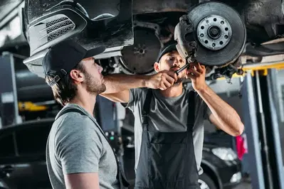 A&J Automotive