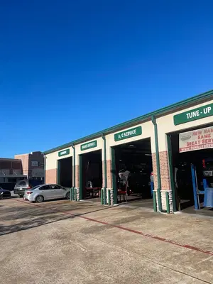 Sun Auto Service