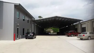 Atascocita Car Care & Collision Inc.