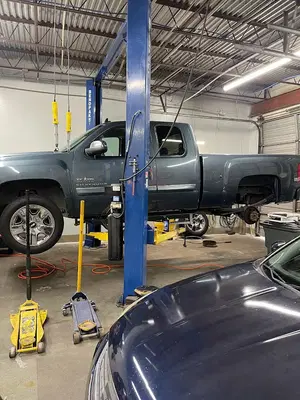 Advanced Tech Automotive