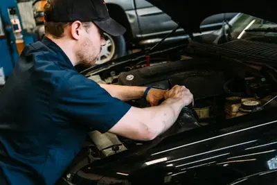 Kingwood Tire and Automotive Service