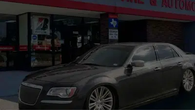 Jason's Tire & Automotive
