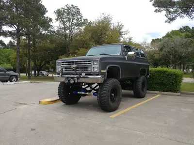 West Lake Houston Automotive