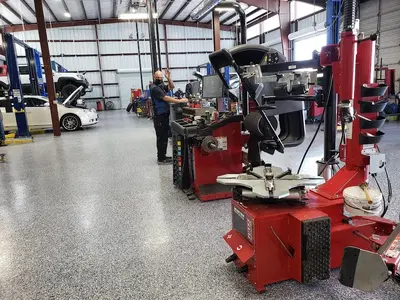 Beckwith's Car Care
