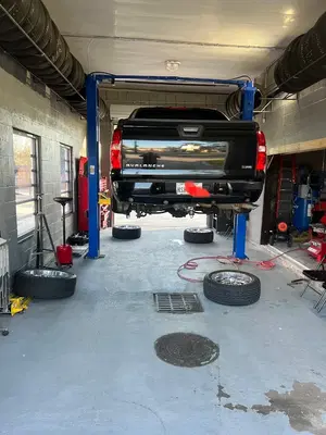 Precision Auto Group