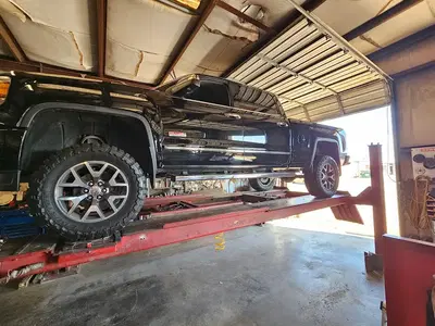 Diamond Automotive