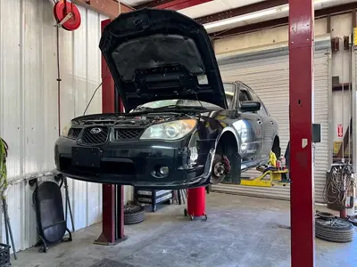 H-Techs Auto Service & Collision Center